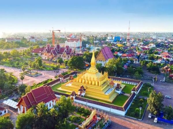 Private Sihanoukville Highlights Tour From Cruise Port
